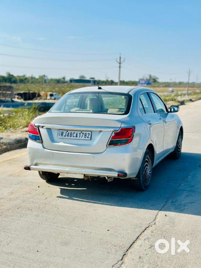 Maruti Suzuki Swift Dzire, 2020, Diesel