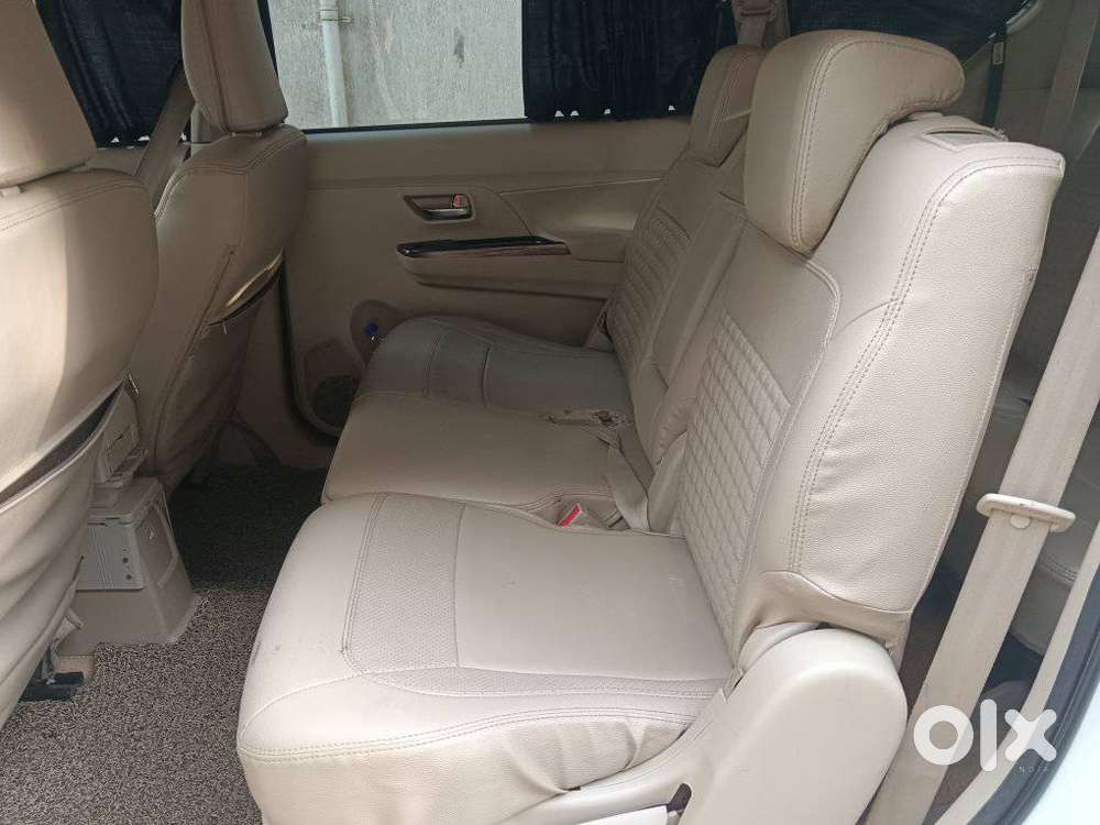 Maruti Suzuki Ertiga Vxi (o) Cng, 2021