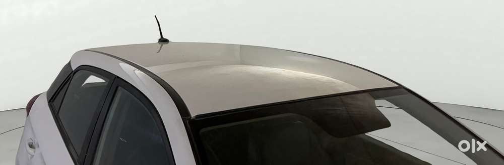 Hyundai Elite I20 Sportz Plus, 2020, Petrol