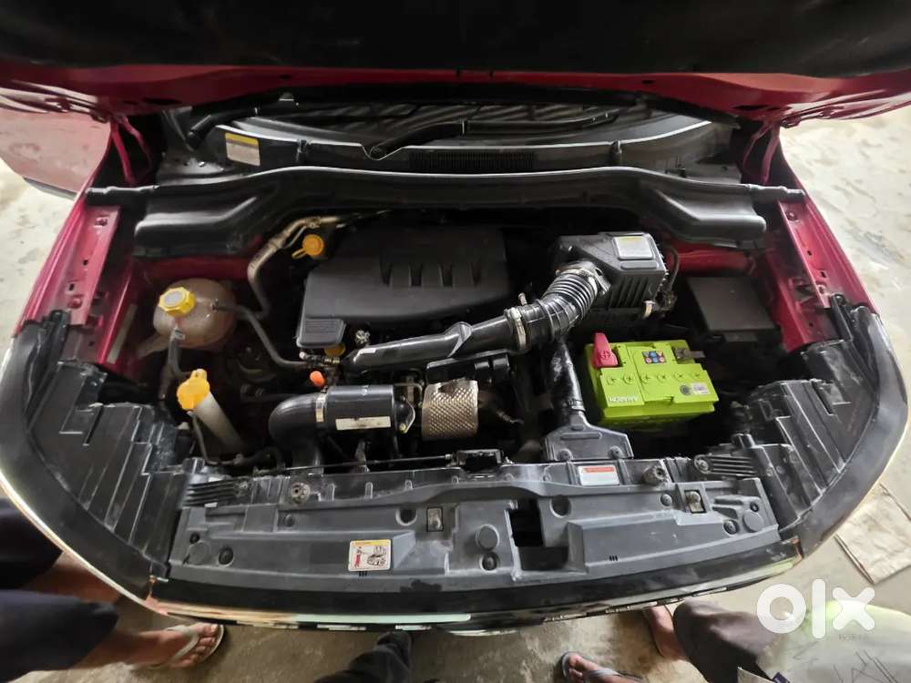 Mahindra Xuv300 Turbosport 2020 Petrol Good Condition.