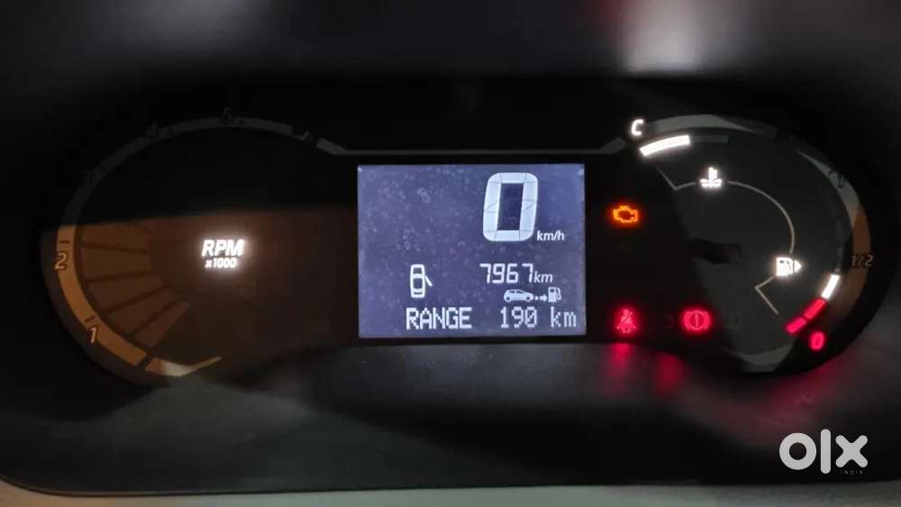 Nissan Magnite 2022 Petrol Manual