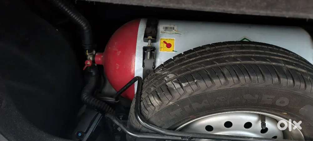 Maruti Suzuki Wagon R 1.0 Lxi (0) 2021 Cng & Hybrids 82342 Km Driven