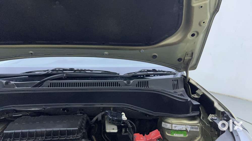 Tata Punch 1.2 Revotron Creative Mt Kaziranga Edition, 2022, Petrol