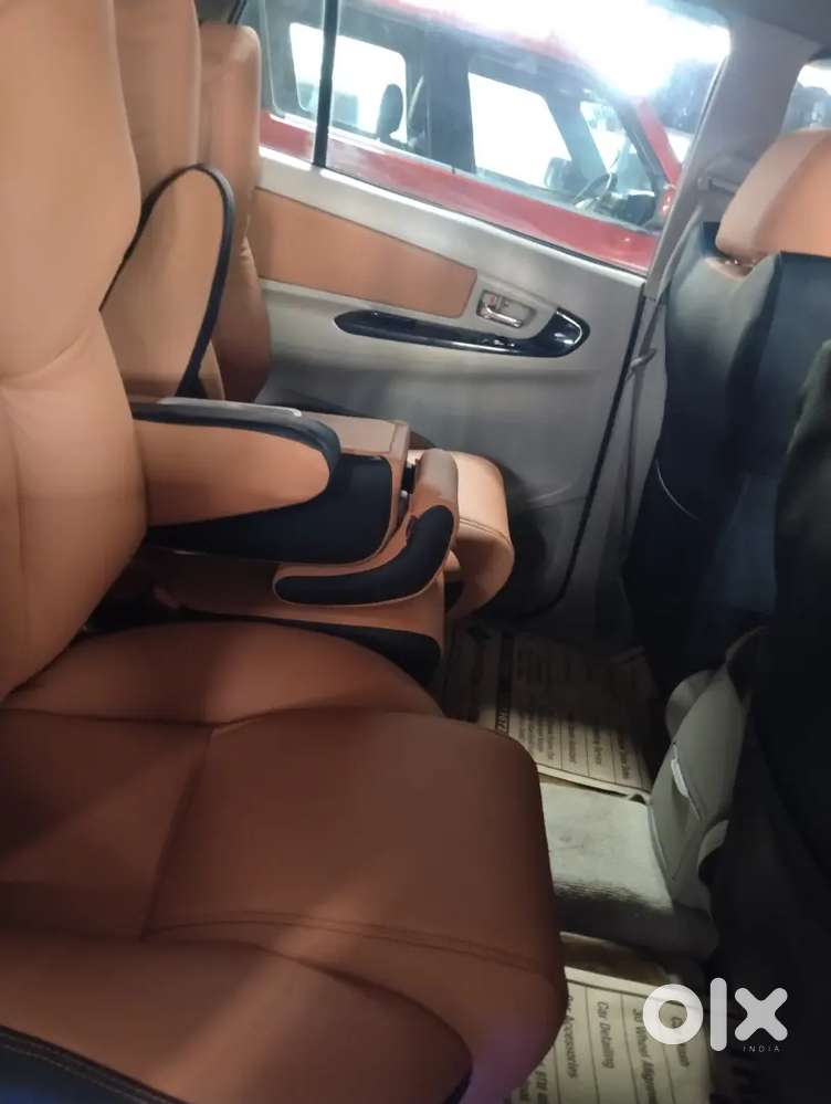Toyota Innova 2009 Diesel Well Maintained