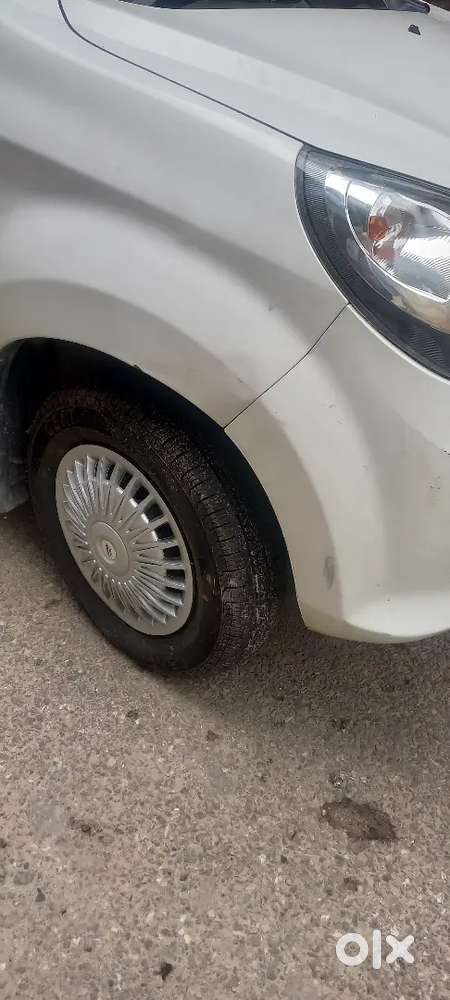 Maruti Suzuki Alto 800 2014 Petrol 35000 Km Driven