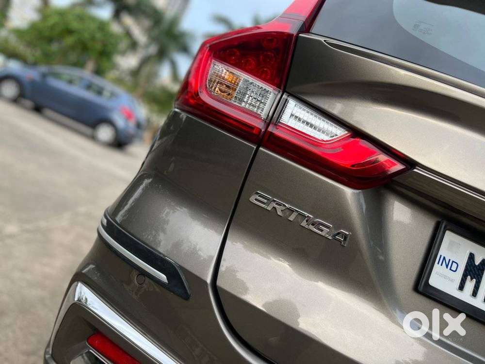 Maruti Suzuki Ertiga Vxi (o) Cng, 2023, Cng & Hybrids