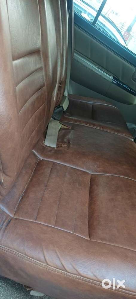 Toyota Fortuner 3.0 Sportivo 4x2 Mt, 2014, Diesel