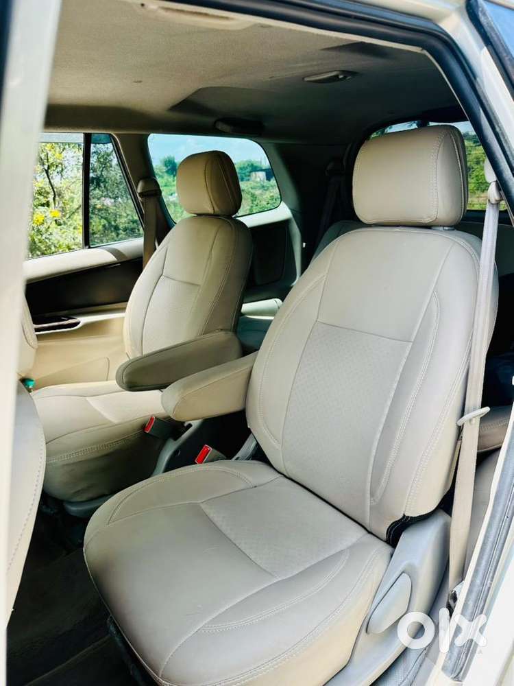 Innova Top End 2.5 Z