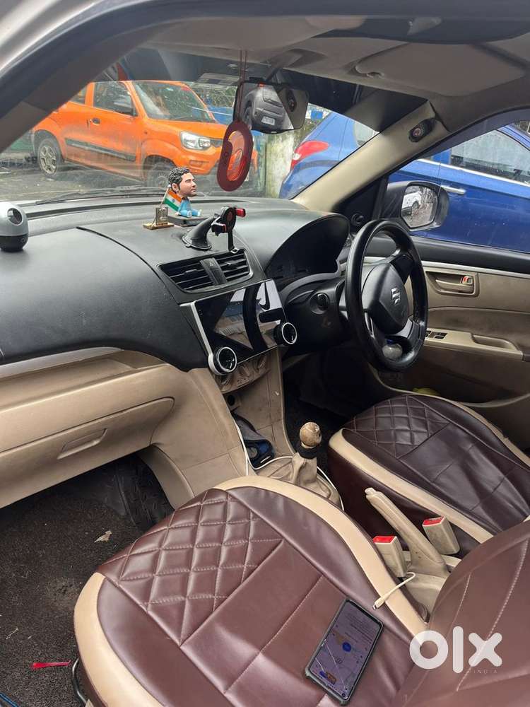Maruti Swift Dzire 2020 Car
