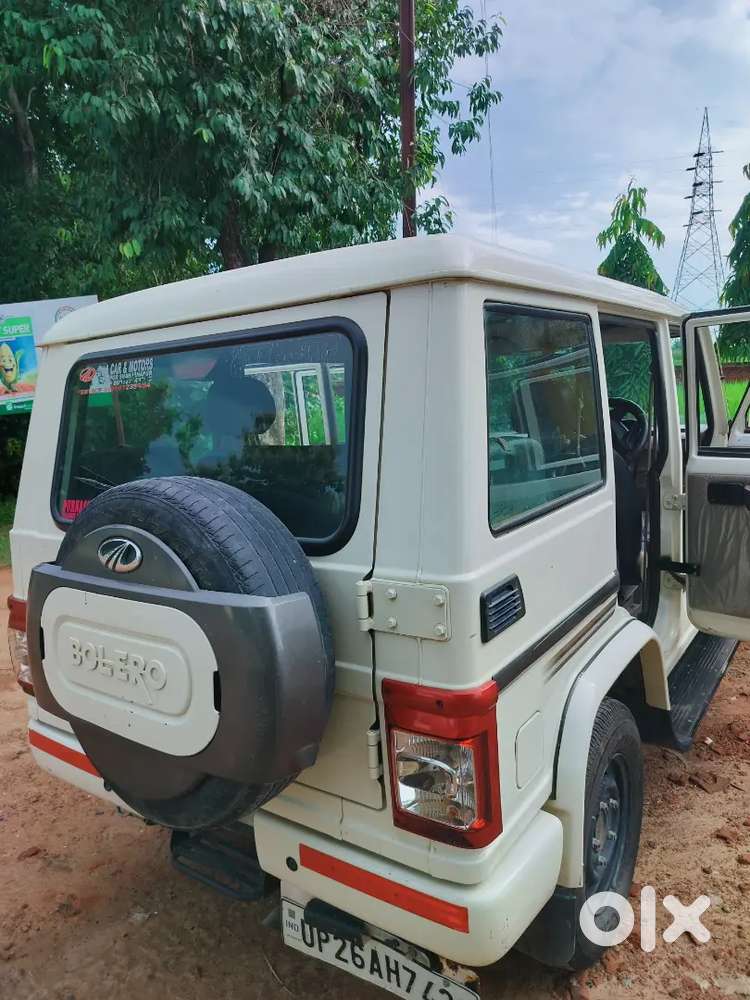 Mahindra Bs 6 (optional) Top Model 2020 Diesel