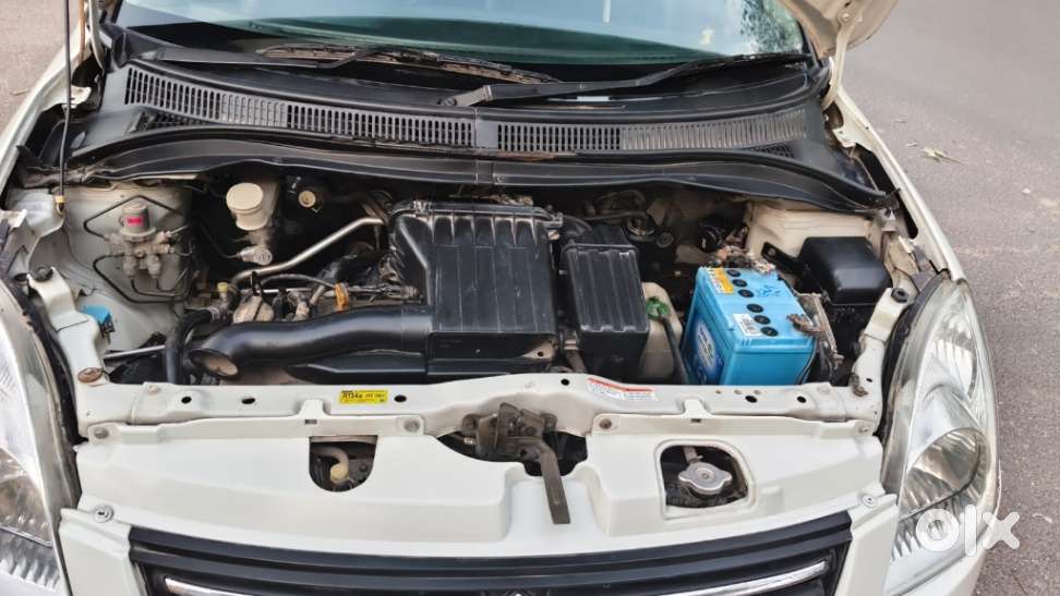 Maruti Suzuki Swift Dzire Vxi Optional, 2011, Petrol
