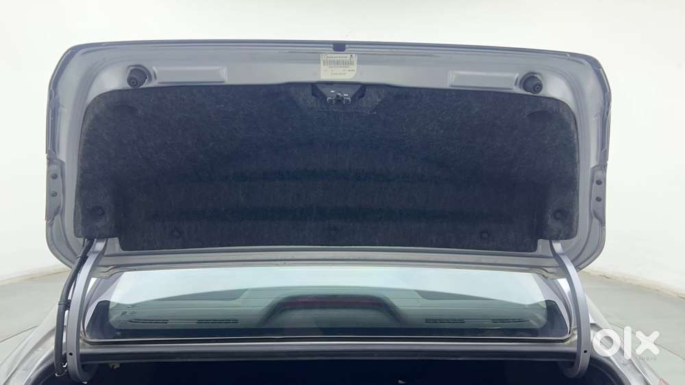 Honda Civic Zx, 2019, Petrol