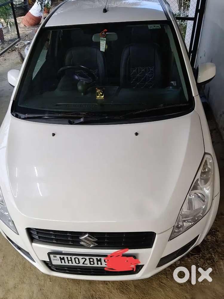 Maruti Suzuki Ritz 2009 Diesel 14005 Km Driven