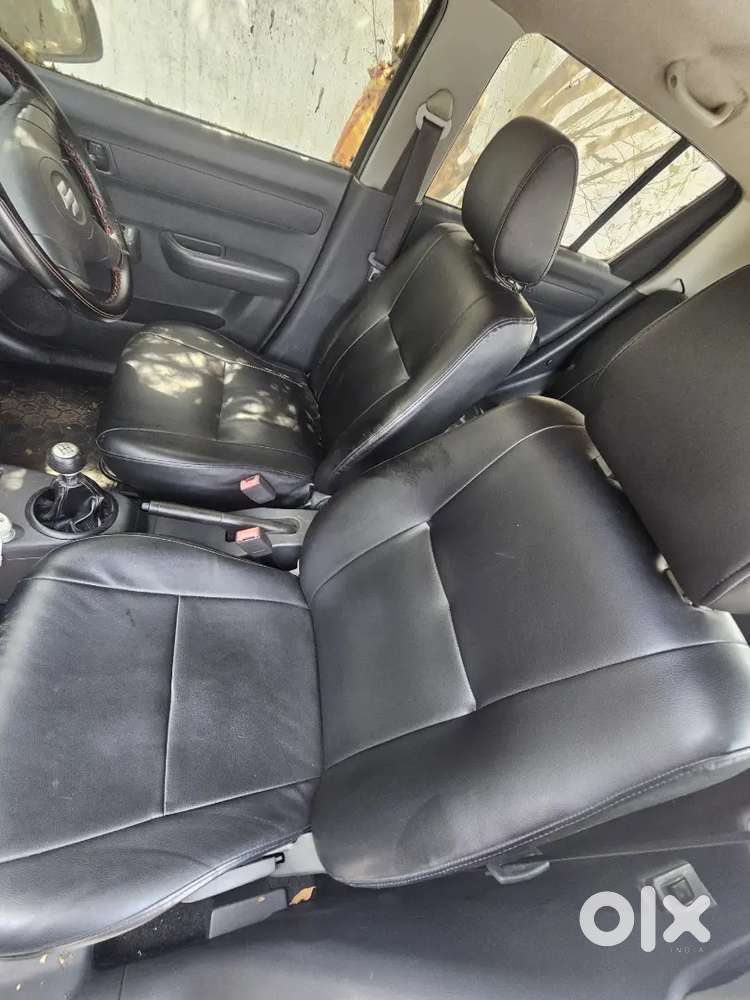 Maruthi Swift Vxi Bsiii
