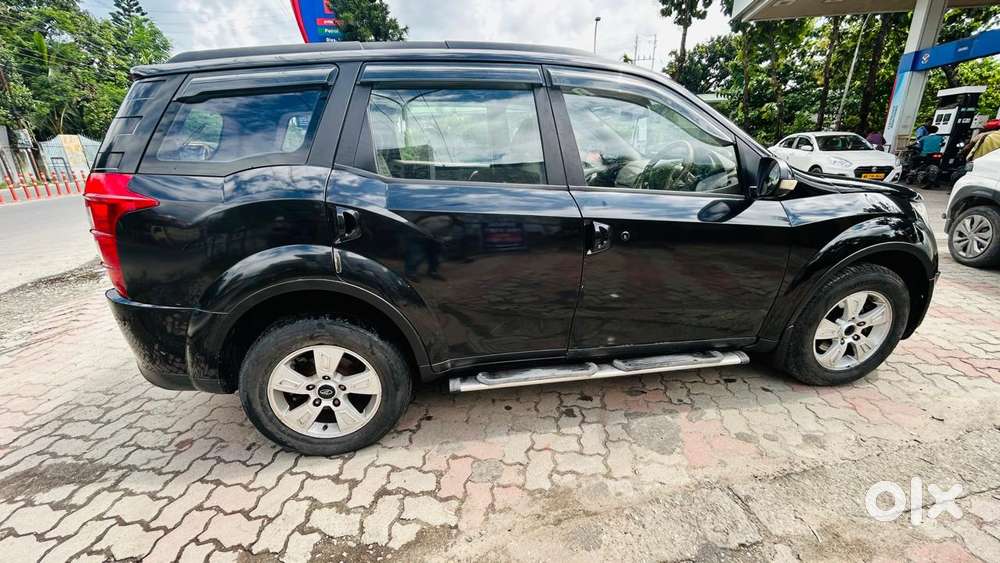 Mahindra Xuv500 W8 2wd, 2014, Diesel