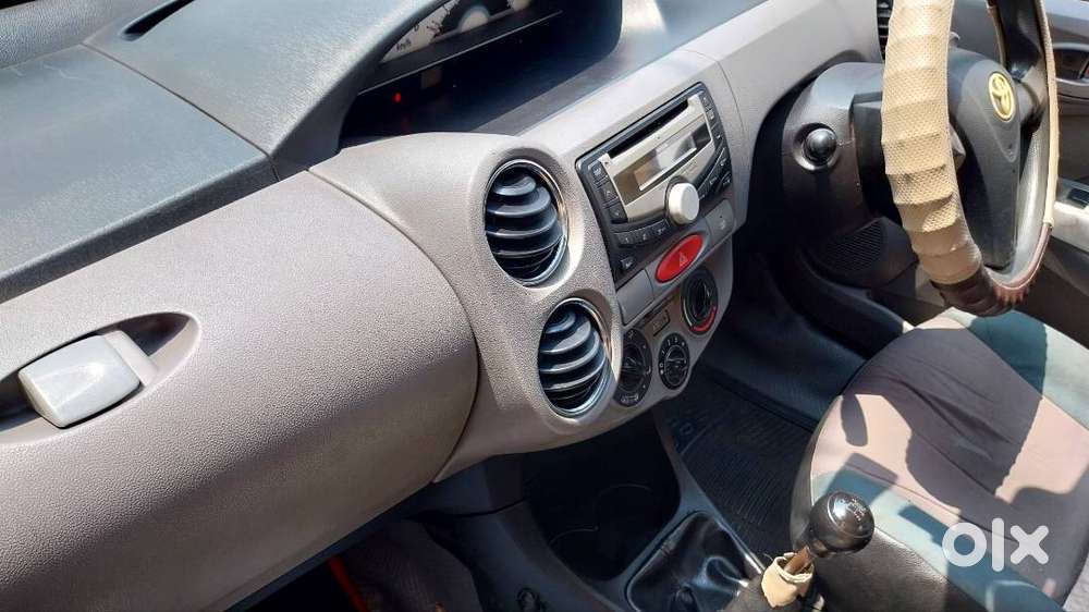 Toyota Etios V 2011 For Sale In Tamil Nadu