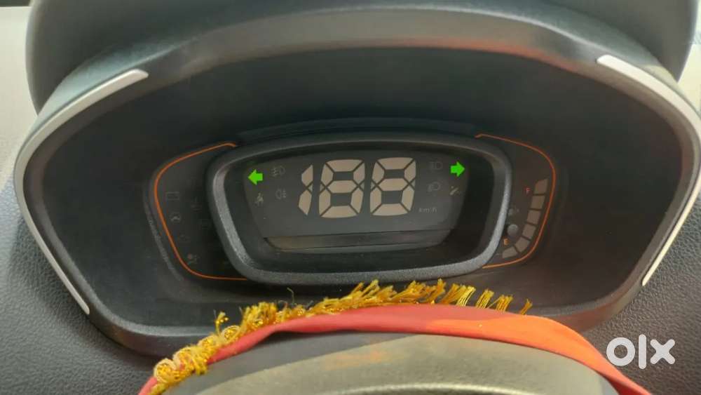 Renault Kwid Rxl 1.0, 2019, Petrol