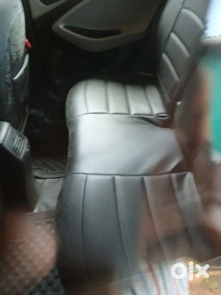 Hyundai I20 Active 2015 Diesel