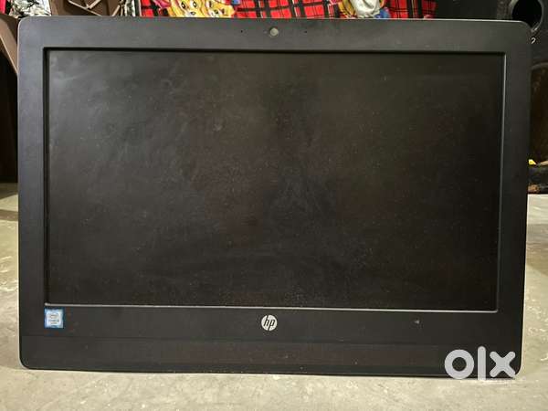 HP pro one 400 G2 20 Non-Touch All in one PC