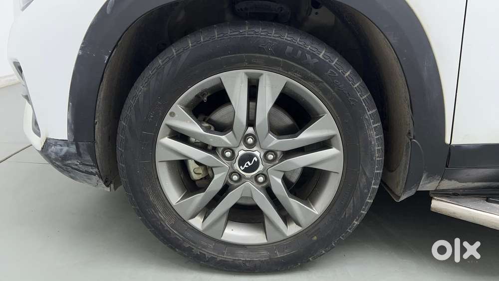 Kia Seltos 1.5 Htx At Petrol, 2021, Petrol