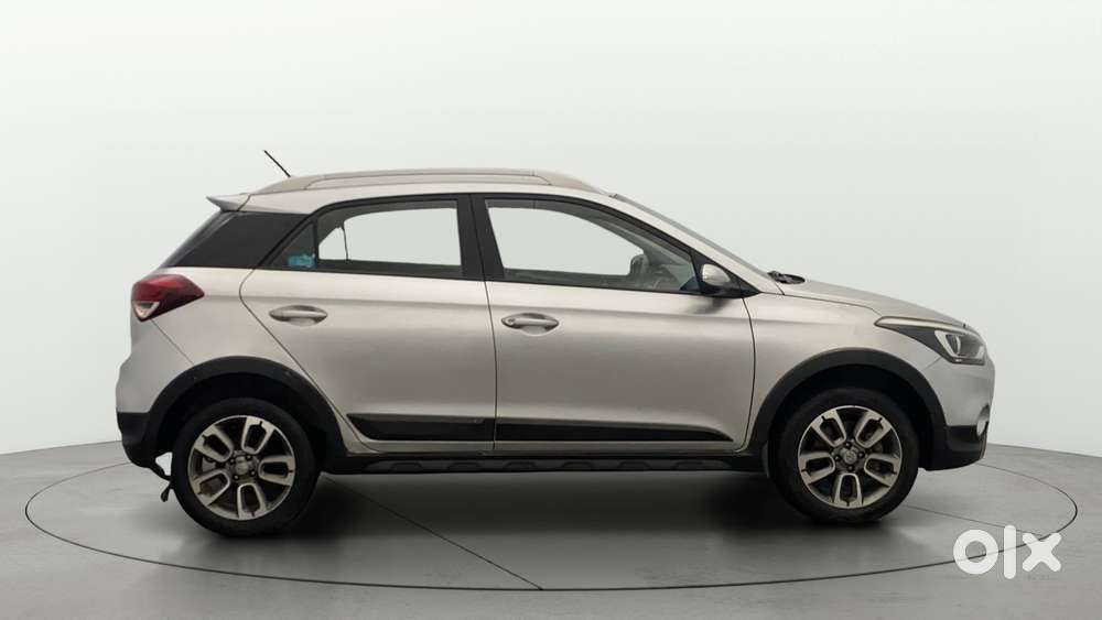 Hyundai I20 Active 1.2 S, 2017, Petrol