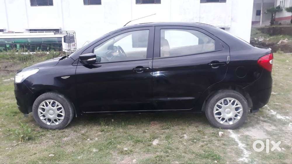 Ford Figo Aspire In Good Condition