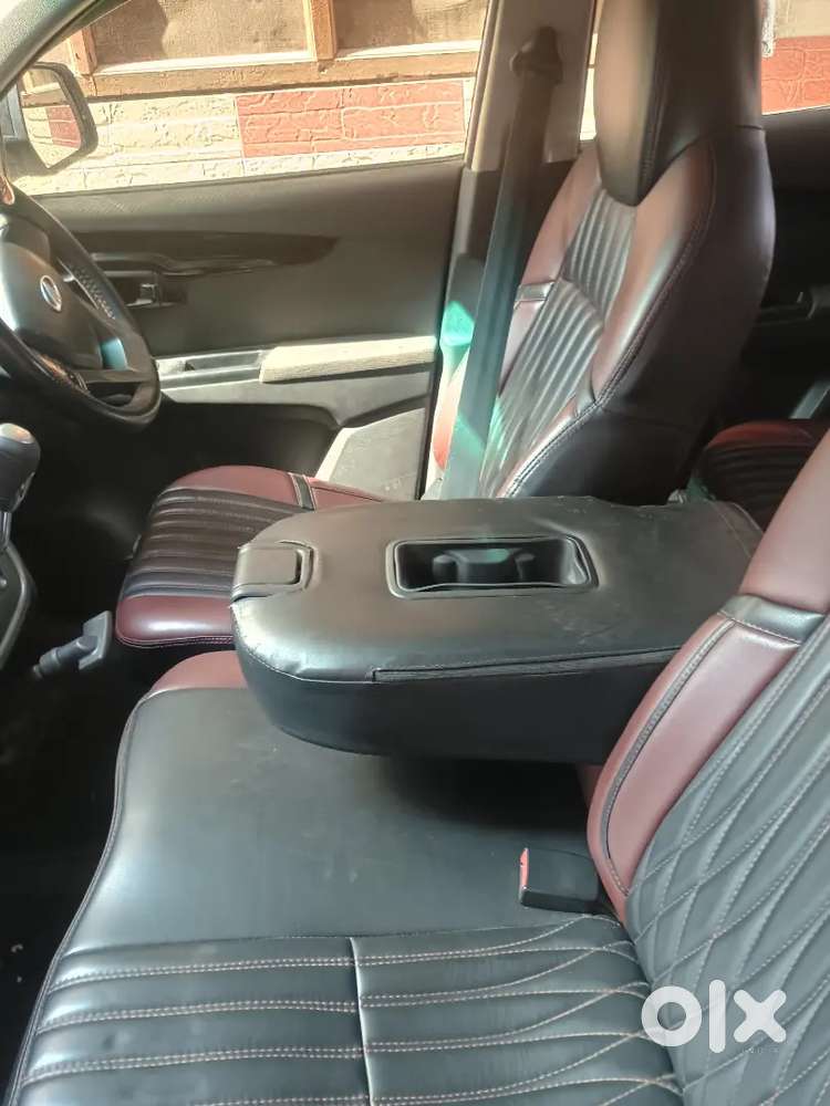 Mahindra Kuv100 Nxt Petrol 2019