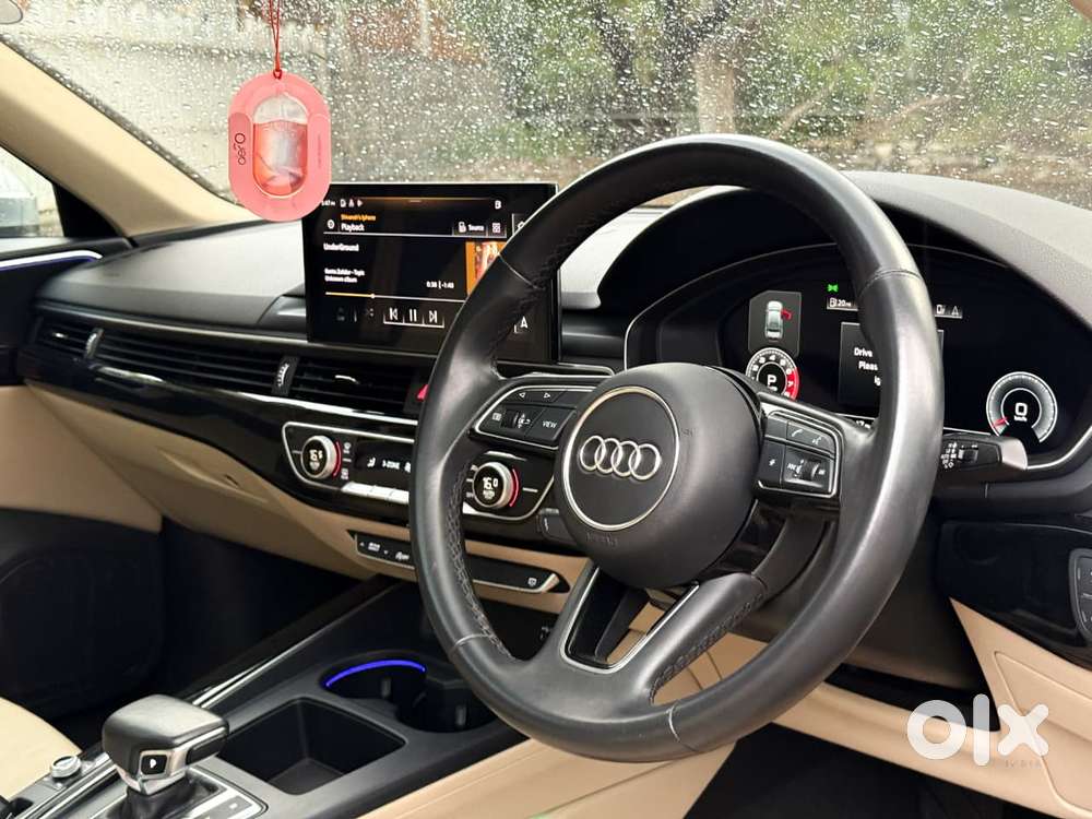 Audi A4 1.8 Tfsi Multitronic Technology Pack, 2021, Petrol