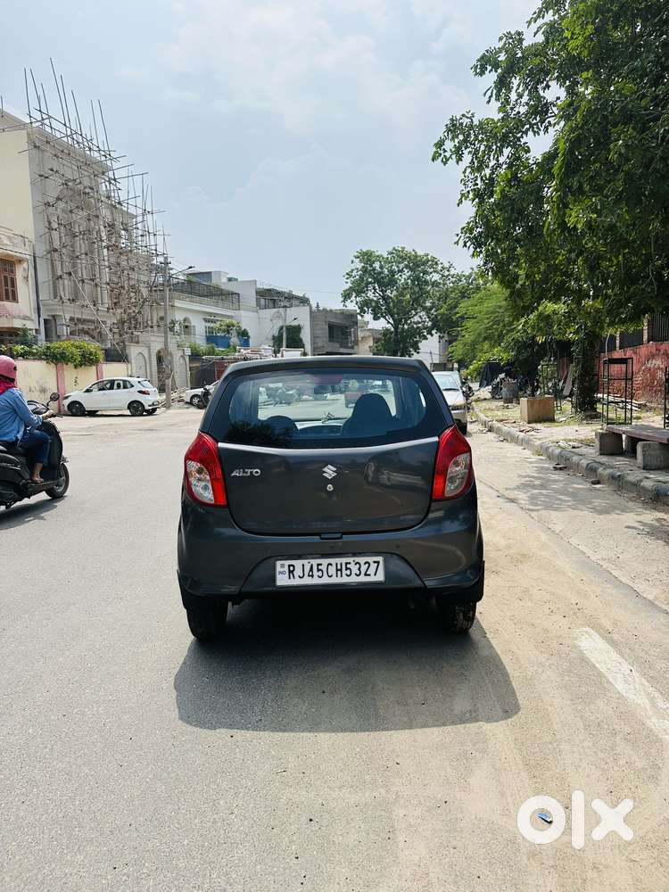 Maruti Suzuki Alto 800 Lxi Opt, 2019, Petrol