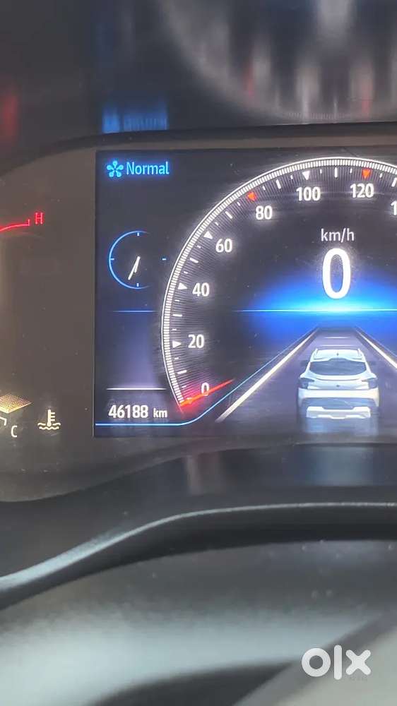 Renault Kiger 2023