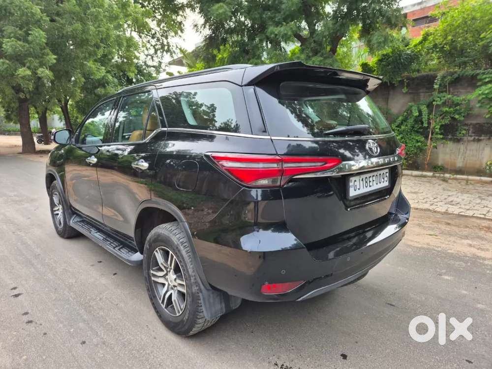 Toyota Fortuner, 2025, Diesel