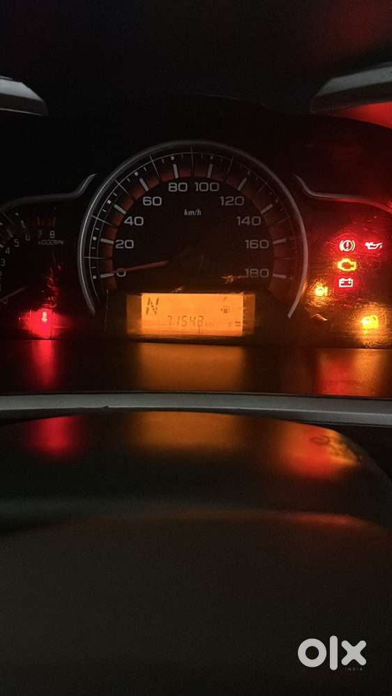 Maruti Suzuki Alto 2015