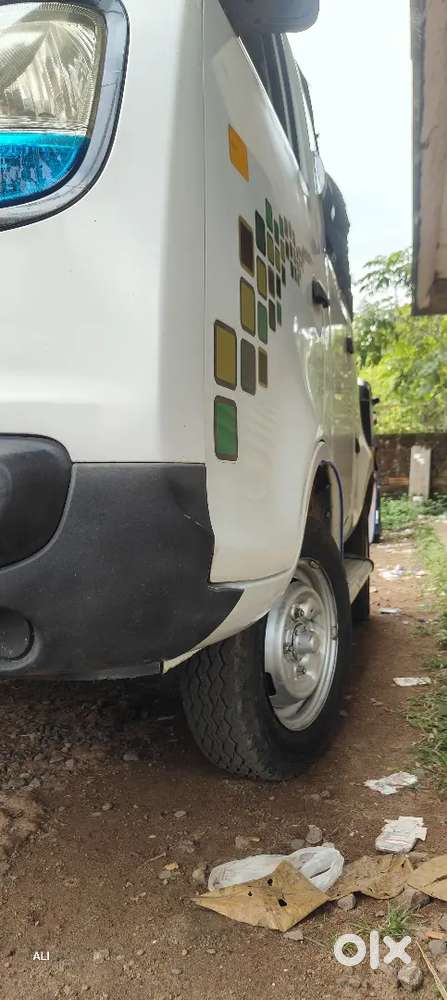 Tata Iris 2018 Reg. Perfect Condition.