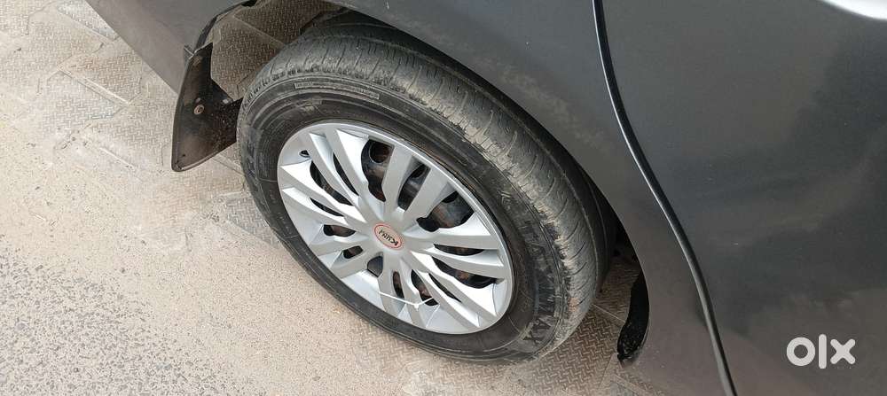 Toyota Etios Gd, 2017, Diesel