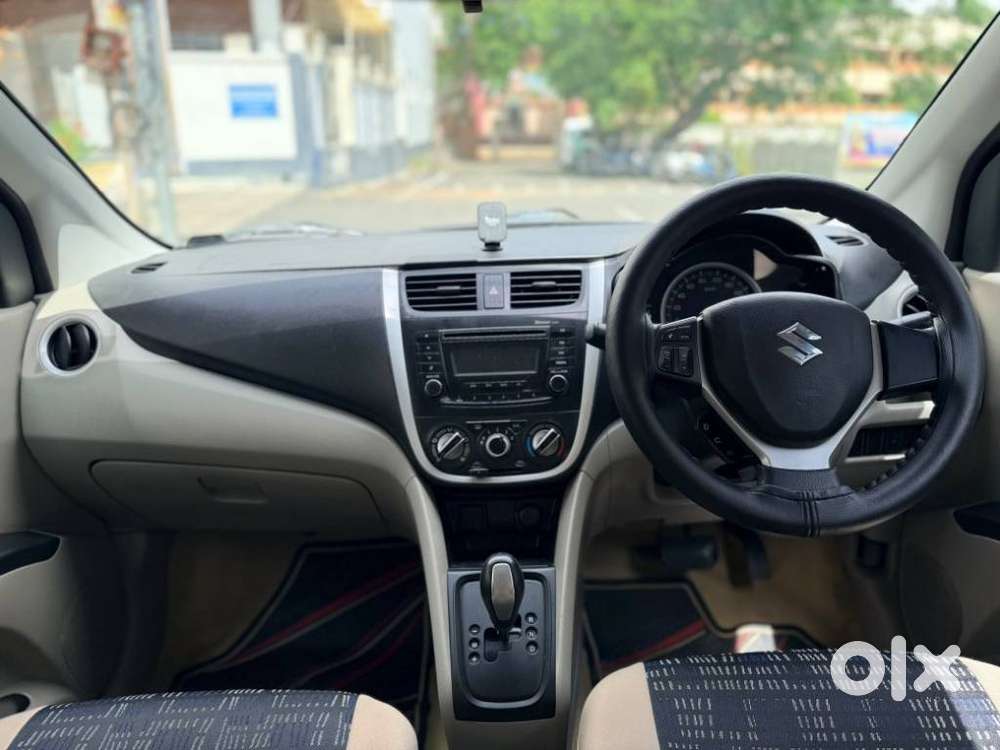 Maruti Suzuki Celerio 2014-2017 Zxi Optional, 2016, Petrol