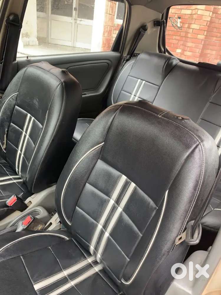 Maruti Suzuki Alto 800 Petrol 2008