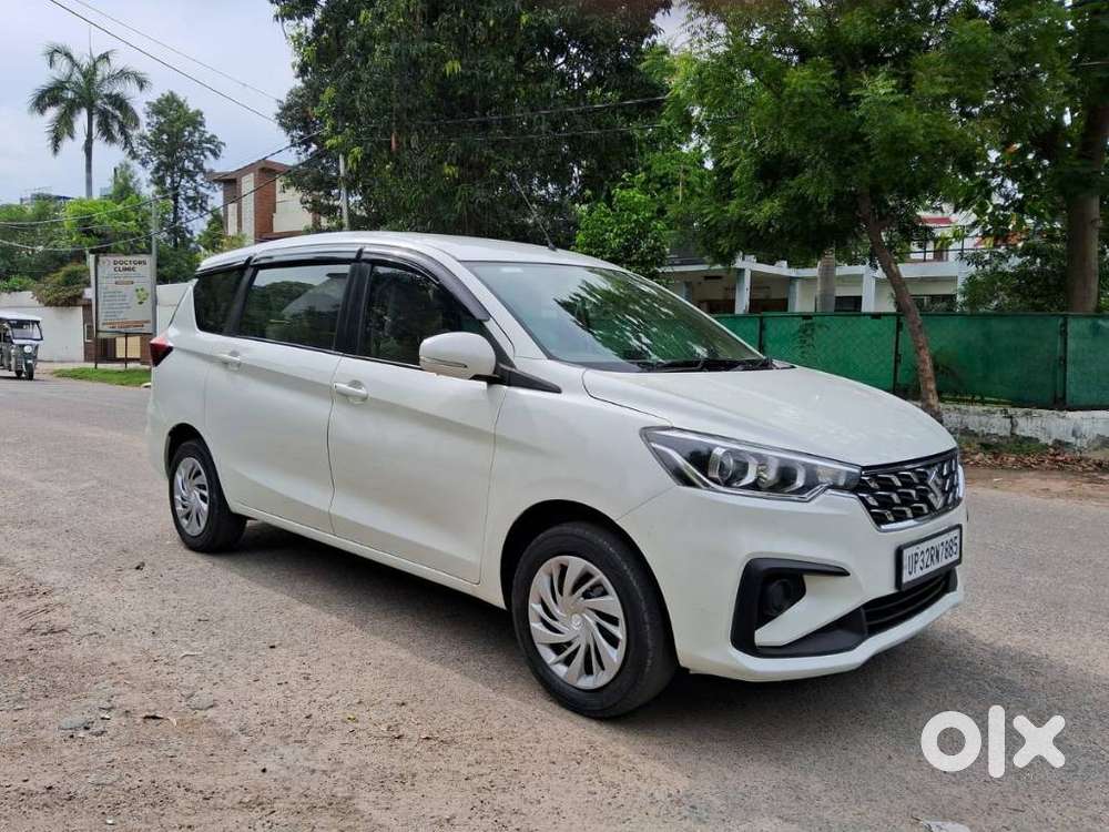 Maruti Suzuki Ertiga, 2023, Cng & Hybrids