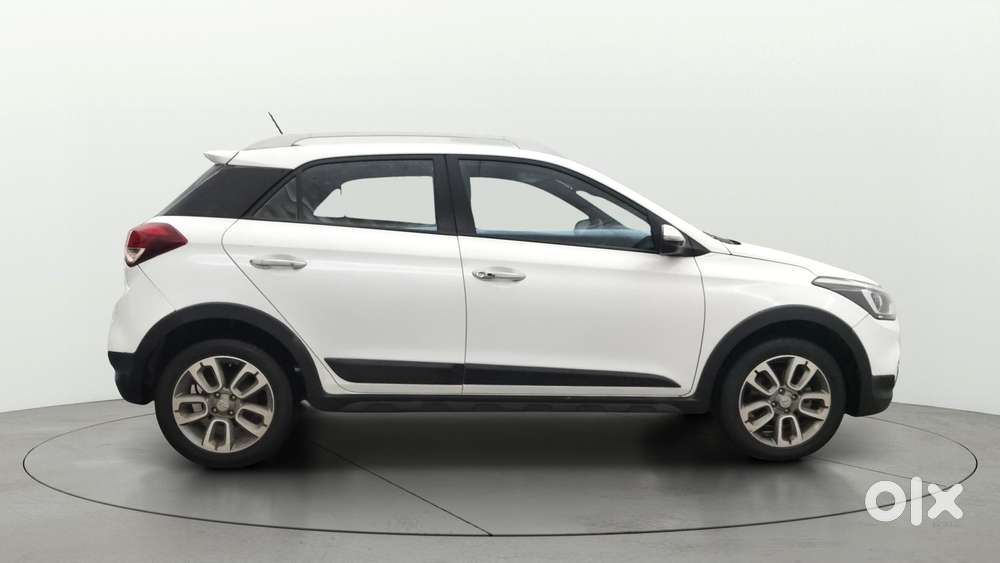 Hyundai I20 Active 1.2 Sx, 2017, Petrol