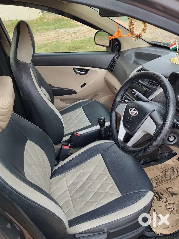 Hyundai Eon Era Edition 2018