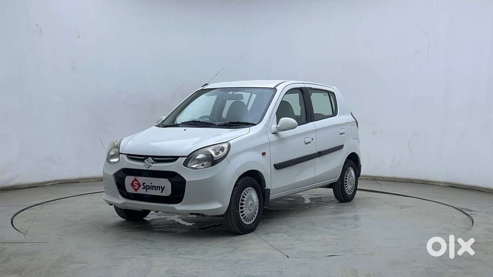 Maruti Suzuki Alto 800 Lxi, 2014, Petrol