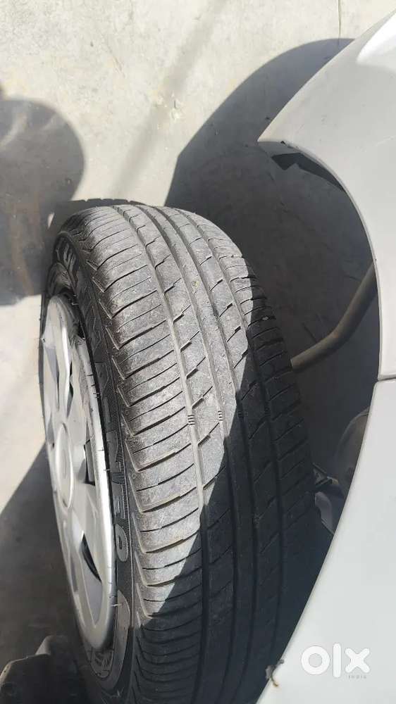 Bhut Achi Car Hai Koi Accident Nahi Hai Good Day Pillar Sab Genuine Ha