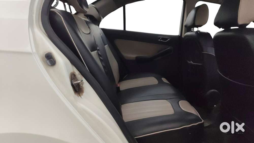 Tata Zest  1.2 Revotron Xt, 2014, Petrol