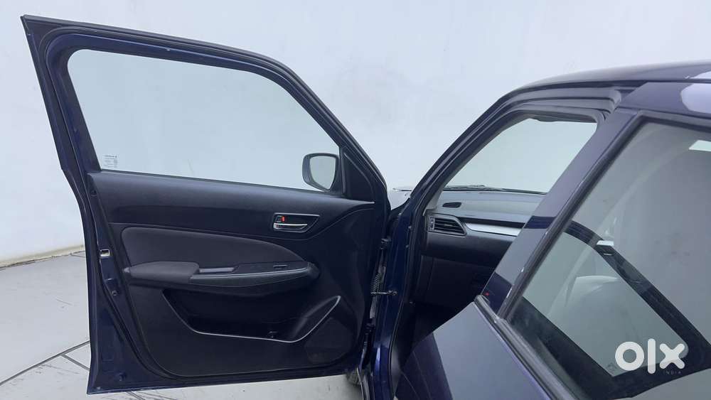 Maruti Suzuki Swift Vvt Vxi, 2022, Petrol