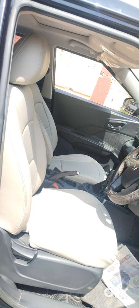 Mahindra Xuv300 W6, 2023, Petrol