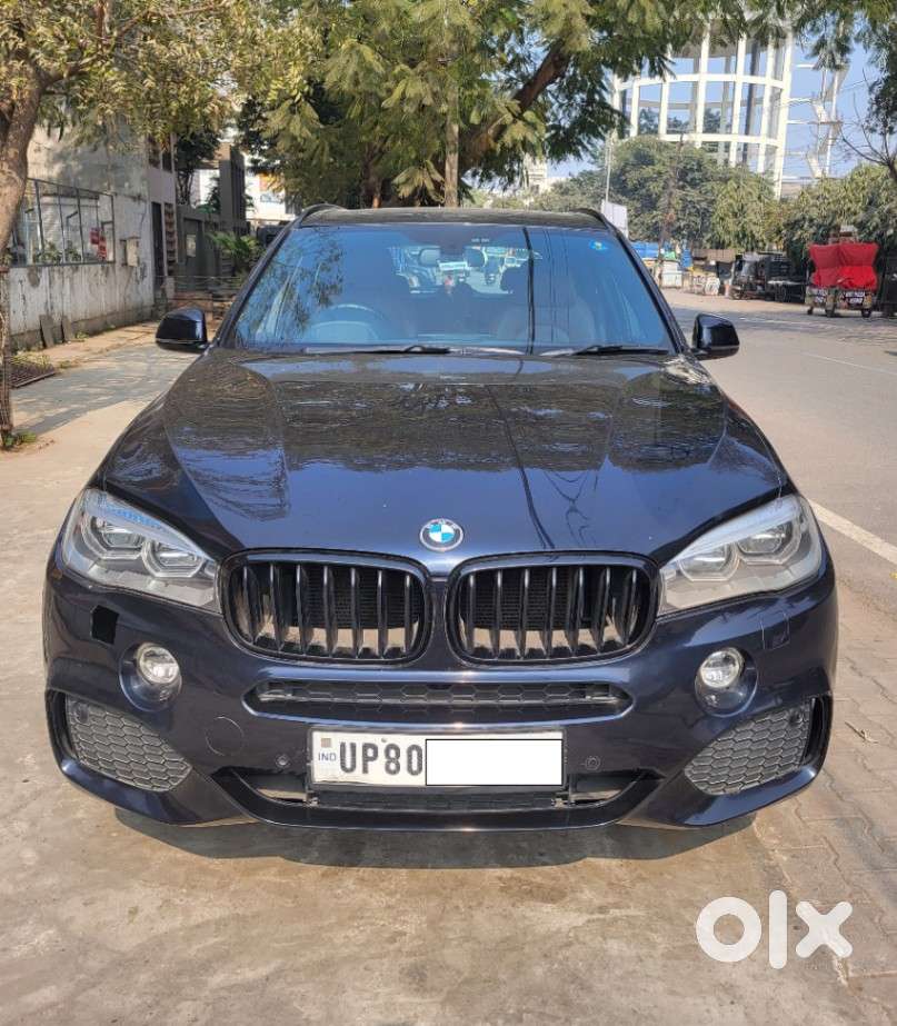 Bmw X5 3.0 D, 2017, Diesel