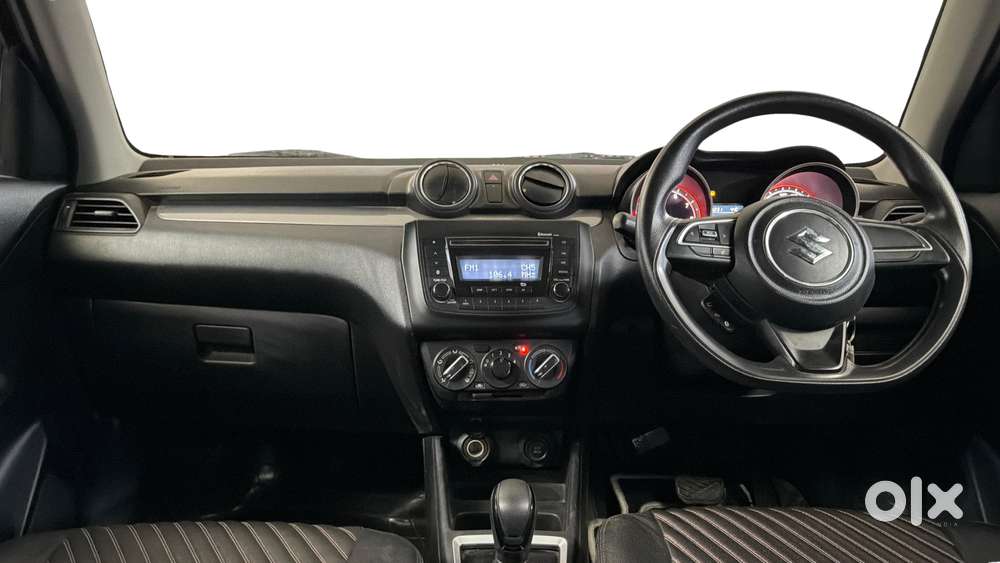 Maruti Suzuki Swift Amt Vxi, 2019, Petrol