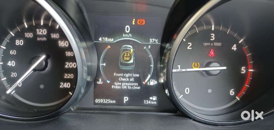 Land Rover Discovery S 2.0 Sd4, 2020, Diesel
