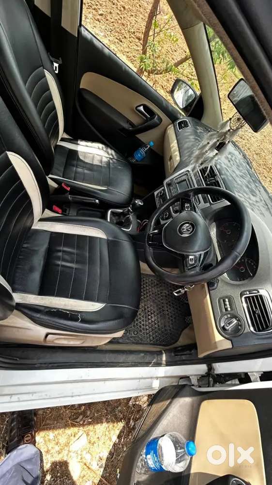 Volkswagen Polo 2014 Diesel Good Condition