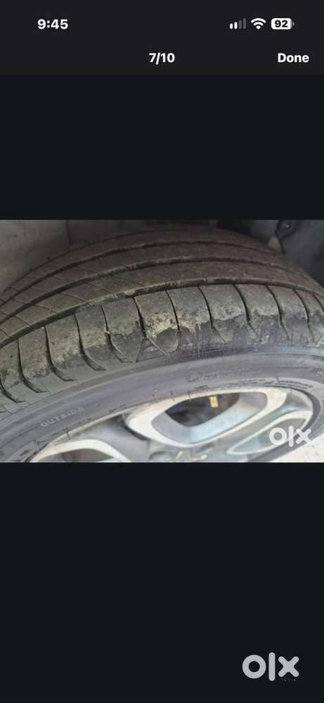 Hyundai I20 2018 Good Condition