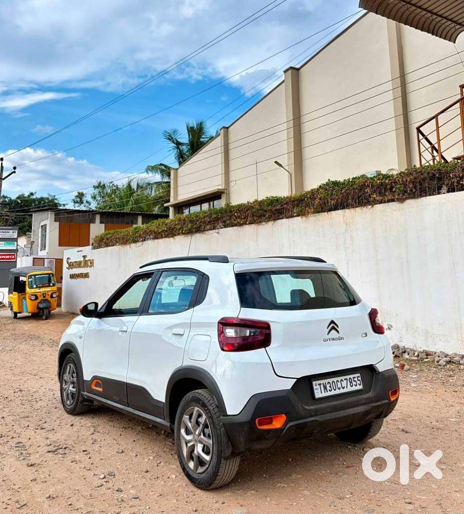 Citroen C3 X Shine 1.2 Turbo, 2023, Petrol